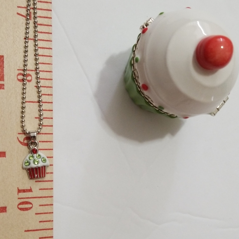 Necklace💝 - Picture 5 of 5